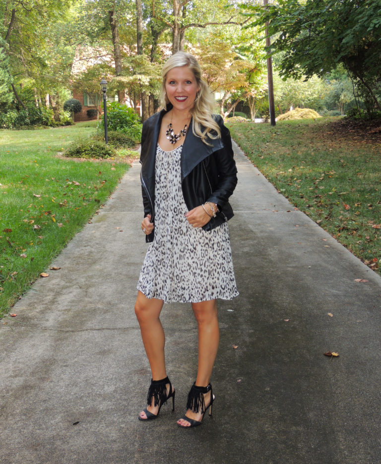 Leopard Kristie main image 0